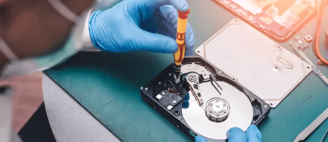 What You Need To Know About Data Recovery