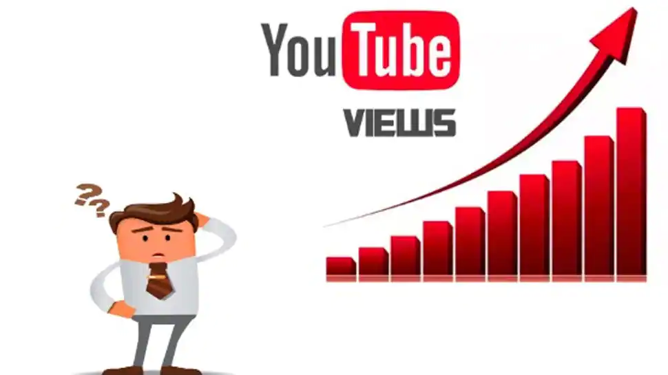 YouTube Views kaufen