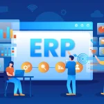 Optimizing Efficiency in Financial Planning Through Integrated ERP Tools