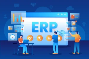 Optimizing Efficiency in Financial Planning Through Integrated ERP Tools