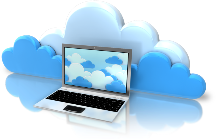 Advantages By Cloud Computing