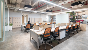 Building sustainable and energy-efficient workspaces with IoT-enabled smart office systems